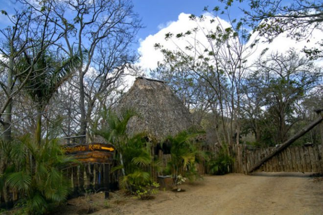 Morgan's Rock Hacienda and Ecolodge, nicaragua, ecolodge, eco tourism, morgan's rock,