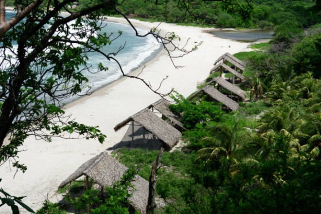 Morgan's Rock Hacienda and Ecolodge, nicaragua, ecolodge, eco tourism, morgan's rock,