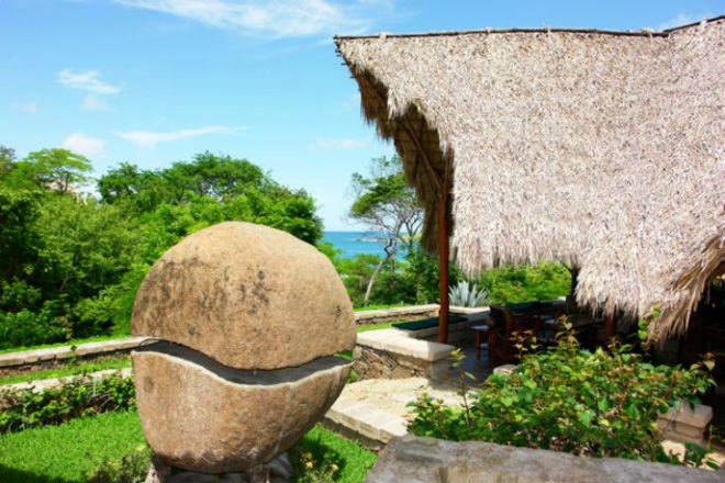 Morgan's Rock Hacienda and Ecolodge, nicaragua, ecolodge, eco tourism, morgan's rock,