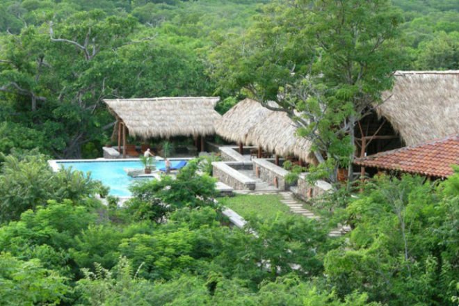 Morgan's Rock Hacienda and Ecolodge, nicaragua, ecolodge, eco tourism, morgan's rock,