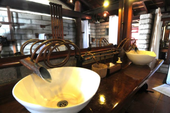Morgan's Rock Hacienda and Ecolodge, nicaragua, ecolodge, eco tourism, morgan's rock,