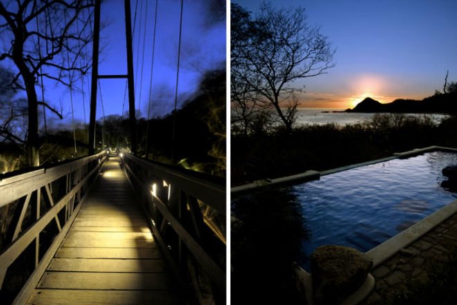 Morgan's Rock Hacienda and Ecolodge, nicaragua, ecolodge, eco tourism, morgan's rock,