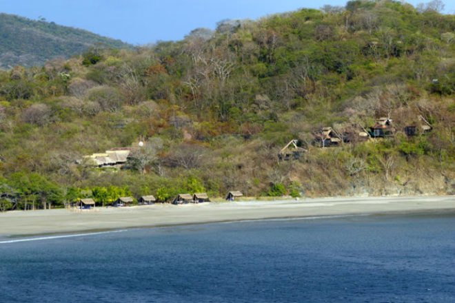 Morgan's Rock Hacienda and Ecolodge, nicaragua, ecolodge, eco tourism, morgan's rock,