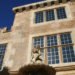 Morrow Royal Pavilion, recycled beer bottle, Las Vegas, Realm of Design, beer bottle building,