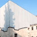 France, Normany, Louviers Music School, glazing, green renovation, green design, 17th century building, sustainable design, eco-design, landscape rehabilitation, renovation, convent