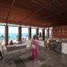 green design, eco design, sustainable design, NC-Office Architects, eco-resort, eco-luxury, Lesser Antilles, sustainable resort, eco-tourism