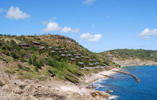green design, eco design, sustainable design, NC-Office Architects, eco-resort, eco-luxury, Lesser Antilles, sustainable resort, eco-tourism