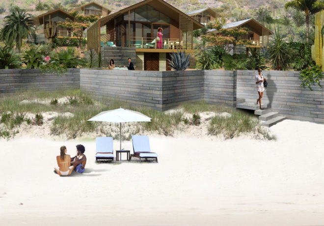green design, eco design, sustainable design, NC-Office Architects, eco-resort, eco-luxury, Lesser Antilles, sustainable resort, eco-tourism