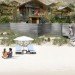 green design, eco design, sustainable design, NC-Office Architects, eco-resort, eco-luxury, Lesser Antilles, sustainable resort, eco-tourism