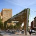 aids memorial park nyc, aids memorial, aids memorial new york, nyc aids memorial, studio a+i, new york news, new york design, new york architecture, green design, eco design, sustainable design, green architecture, eco architecture, sustainable architecture, green nyc, green building nyc, green memorial nyc, trellis, nyc trellis, st. vincents hospital