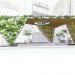 aids memorial park nyc, aids memorial, aids memorial new york, nyc aids memorial, studio a+i, new york news, new york design, new york architecture, green design, eco design, sustainable design, green architecture, eco architecture, sustainable architecture, green nyc, green building nyc, drawing, green memorial nyc, trellis, nyc trellis, st. vincents hospital
