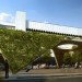 aids memorial park nyc, aids memorial, aids memorial new york, nyc aids memorial, studio a+i, new york news, new york design, new york architecture, green design, eco design, sustainable design, green architecture, eco architecture, sustainable architecture, green nyc, green building nyc, green memorial nyc, trellis, nyc trellis, st. vincents hospital