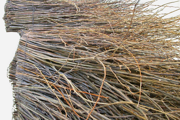 Olga Ziemska, Sculpture, nature art, natural art, Stillness in Motion