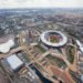 2012 Olympics, London Olympics, Summer Olympics, Olympic Stadium, London Olympic Park