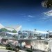 2012 Olympics, London Olympics, Summer Olympics, Olympic Stadium, London Olympic Park, BMW Pavillion, BMW Group Pavilion