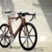 Aston Martin, Factor Bikes, One-77 Coupe, One-77 Cycle, carbon fiber cycle, carbon fiber, james bond, high-tec bicycle, bicycle, cycle