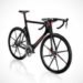 Aston Martin, Factor Bikes, One-77 Coupe, One-77 Cycle, carbon fiber cycle, carbon fiber, james bond, high-tec bicycle, bicycle, cycle