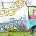 Hartz IV Möbel, One-Sqm-House, Berlin, BWM Guggenheim, Germany, revolution, tiny home, tiny house, small living, green design, sustainable design, Air BnB, prefab, eco-design
