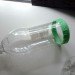 bottle planters, recycled bottle planters, hanging planters, diy planters, how to make a bottle planter, soda bottle planter, recycled materials, green gardening, eco gardening