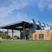 Portland Community Center, Newberg Center, Hennebery Eddy Architects, net zero, eco college, energy efficient design, solar powered school