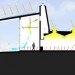 Portland Community Center, Newberg Center, Hennebery Eddy Architects, net zero, eco college, energy efficient design, solar powered school