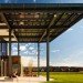 Portland Community Center, Newberg Center, Hennebery Eddy Architects, net zero, eco college, energy efficient design, solar powered school