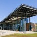 Portland Community Center, Newberg Center, Hennebery Eddy Architects, net zero, eco college, energy efficient design, solar powered school
