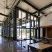 Portland Community Center, Newberg Center, Hennebery Eddy Architects, net zero, eco college, energy efficient design, solar powered school