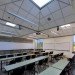 Portland Community Center, Newberg Center, Hennebery Eddy Architects, net zero, eco college, energy efficient design, solar powered school