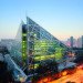 Parkview green fangcaodi, integrated design associates, arup, beijing, microclimate, glass pyramid, mixed-use development