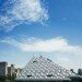 Parkview green fangcaodi, integrated design associates, arup, beijing, microclimate, glass pyramid, mixed-use development
