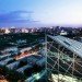 Parkview green fangcaodi, integrated design associates, arup, beijing, microclimate, glass pyramid, mixed-use development