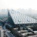 Parkview green fangcaodi, integrated design associates, arup, beijing, microclimate, glass pyramid, mixed-use development
