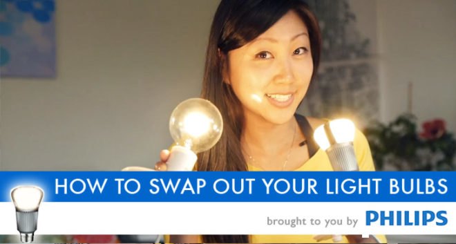 how to swap your bulbs, Light Bulb Ban, Light bulb phase-out, best bulb, low energy light bulb, eco bulb, green light bulb, energy saving bulb, cfl, cfl light bulb, compact fluorescent light, eco design, eco lighting, Energy Independence and Security Act, energy saving lights, federal light bulb regulation, green design, green light bulb, green lighting, how to green lighting, how to switch to green lighting, incandescent bulb phase out, incandescent bulbs, LED, LED light bulb, LED lights, LEDs, light bulb phase out, light bulb regulation, light emitting diode, lighting energy mandate, phasing out incandescent bulbs, Philips, sustainable design, sustainable lighting