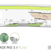 Pier 35, EcoPark, SHoP Architects, east river waterfront esplanade, landscape architecture, urban green space