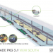 Pier 35, EcoPark, SHoP Architects, east river waterfront esplanade, landscape architecture, urban green space