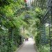 green design, eco design, sustainable design, High Line Park, elevated park, Promenade Plantee, High Line Park Paris, Vincennes railway, transformed viaduct, Paris Park, Bastille, Parisian Elevated Park