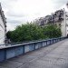 green design, eco design, sustainable design, High Line Park, elevated park, Promenade Plantee, High Line Park Paris, Vincennes railway, transformed viaduct, Paris Park, Bastille, Parisian Elevated Park