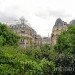 green design, eco design, sustainable design, High Line Park, elevated park, Promenade Plantee, High Line Park Paris, Vincennes railway, transformed viaduct, Paris Park, Bastille, Parisian Elevated Park