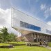 Ravenswood School for Girls, Sydney, BVN Architecture, daylighting, double skinned facade, high performance facade, eco school