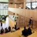 Ravenswood School for Girls, Sydney, BVN Architecture, daylighting, double skinned facade, high performance facade, eco school