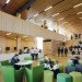 Ravenswood School for Girls, Sydney, BVN Architecture, daylighting, double skinned facade, high performance facade, eco school