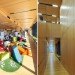 Ravenswood School for Girls, Sydney, BVN Architecture, daylighting, double skinned facade, high performance facade, eco school