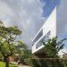 Ravenswood School for Girls, Sydney, BVN Architecture, daylighting, double skinned facade, high performance facade, eco school