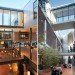 Ravenswood School for Girls, Sydney, BVN Architecture, daylighting, double skinned facade, high performance facade, eco school