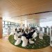 Ravenswood School for Girls, Sydney, BVN Architecture, daylighting, double skinned facade, high performance facade, eco school
