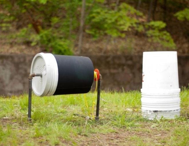 up-stream, up-stream washing machine, recycled materials, aaron stathum, eliot covena, design students, prototype, washing machine