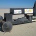 Rick Cavallaro, Blackbird, wind-powered car, wind power, wind energy, green transportation, green car, DDWFTTW