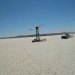 Rick Cavallaro, Blackbird, wind-powered car, wind power, wind energy, green transportation, green car, DDWFTTW