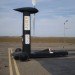 Rick Cavallaro, Blackbird, wind-powered car, wind power, wind energy, green transportation, green car, DDWFTTW